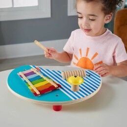 Fisher-Price|Jogo Educativo Fisher-Price HXT91