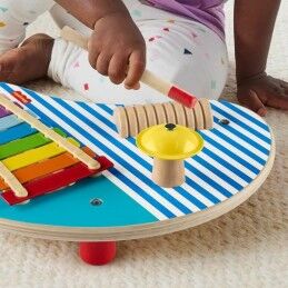 Fisher-Price|Jogo Educativo Fisher-Price HXT91
