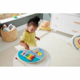 Fisher-Price|Jogo Educativo Fisher-Price HXT91