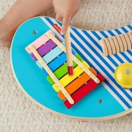 Fisher-Price|Jogo Educativo Fisher-Price HXT91