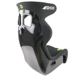 MOMO|Assento de Corrida Momo DAYTONA L Preto