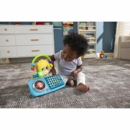 Fisher-Price|Jogo Educativo Fisher-Price HYK96