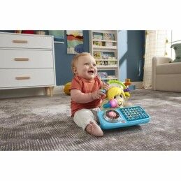 Fisher-Price|Jogo Educativo Fisher-Price HYK96