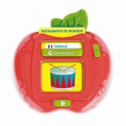 Clementoni|Jogo Educativo Clementoni My first 100 words Bilingual