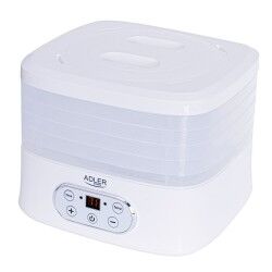 Adler|Desidratador de Alimentos Adler AD 6658 550 W