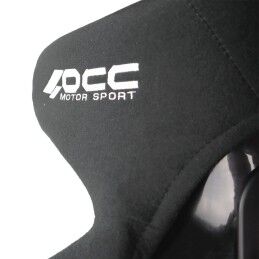 MOMO|Assento de Corrida Momo DAYTONA L Preto