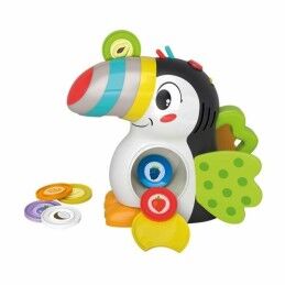 Toimsa|Jogo de Plasticina Toimsa TOI1680 Cor de Rosa Violeta 5 kg 16"