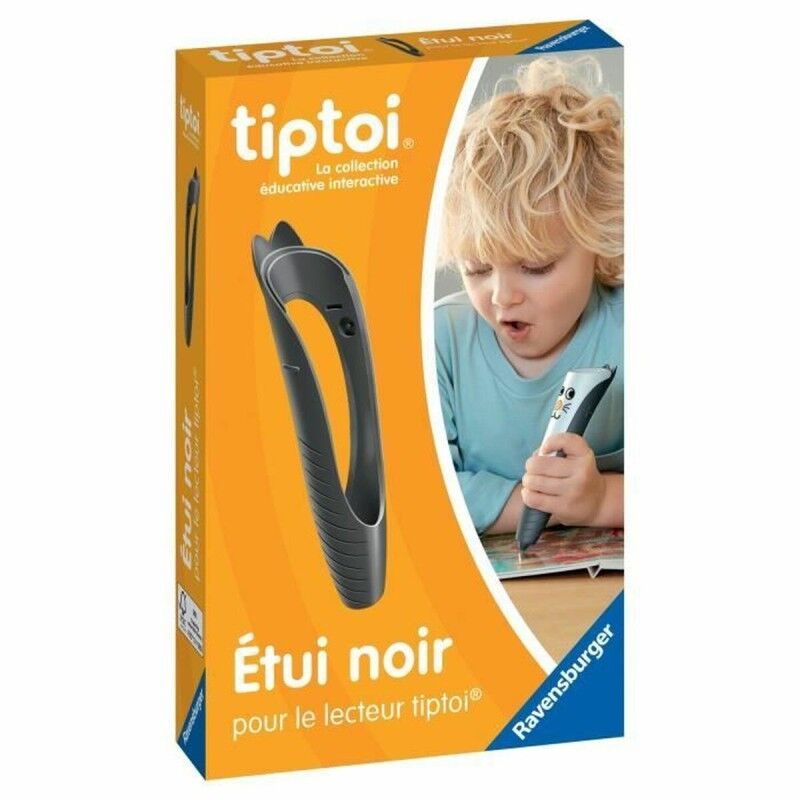 Ravensburger|Jogo Educativo Ravensburger tiptoi Ravensburger|Jogo Educativo Ravensburger tiptoi