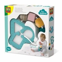Goula|Puzzle Infantil Goula Baby Shapes Multicolor