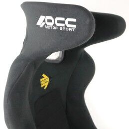 MOMO|Assento de Corrida Momo DAYTONA L Preto