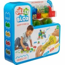 Goliath|Jogo Educativo Goliath Jelly Blox