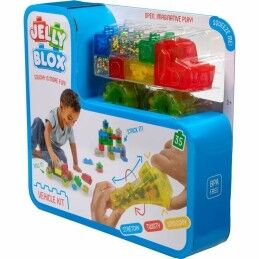 Goliath|Jogo Educativo Goliath Jelly Blox