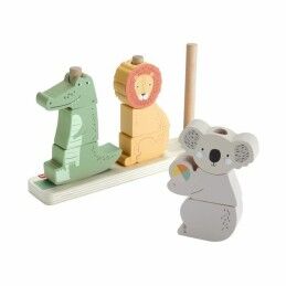 Fisher-Price|Jogo Educativo Fisher-Price HXV04