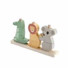 Fisher-Price|Jogo Educativo Fisher-Price HXV04