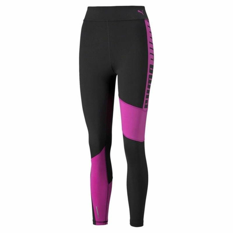 Puma|Leggings de Desporto de Mulher Puma Train Favorite Preto Puma|Leggings de Desporto de Mulher Puma Train Favorite Preto