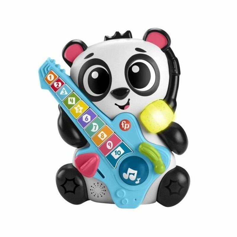 Fisher-Price|Jogo Educativo Fisher-Price HYK95