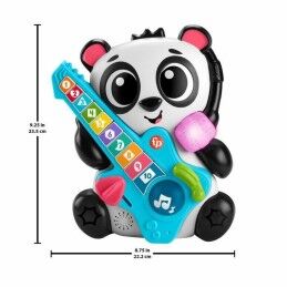 Fisher-Price|Jogo Educativo Fisher-Price HYK95