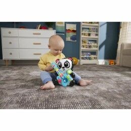 Fisher-Price|Jogo Educativo Fisher-Price HYK95