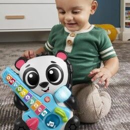 Fisher-Price|Jogo Educativo Fisher-Price HYK95
