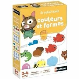 Lisciani Giochi|Conjunto de Desenho Lisciani Giochi Portable Drawing School