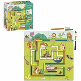 Goula|Jogo Educativo Goula hamsters