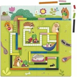 Goula|Jogo Educativo Goula hamsters