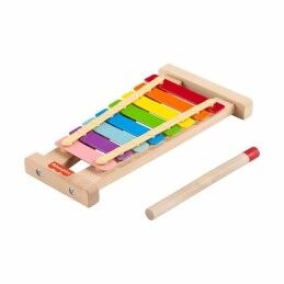 Fisher-Price|Jogo Educativo Fisher-Price HXV13