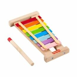 Fisher-Price|Jogo Educativo Fisher-Price HXV13