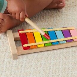 Fisher-Price|Jogo Educativo Fisher-Price HXV13