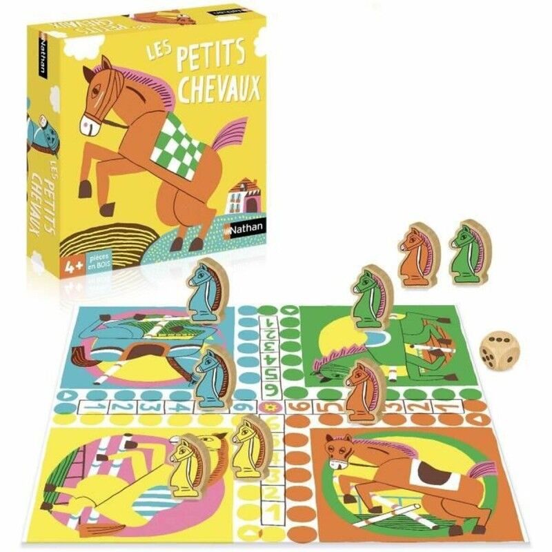 Nathan|Jogo Educativo Nathan original illustrations