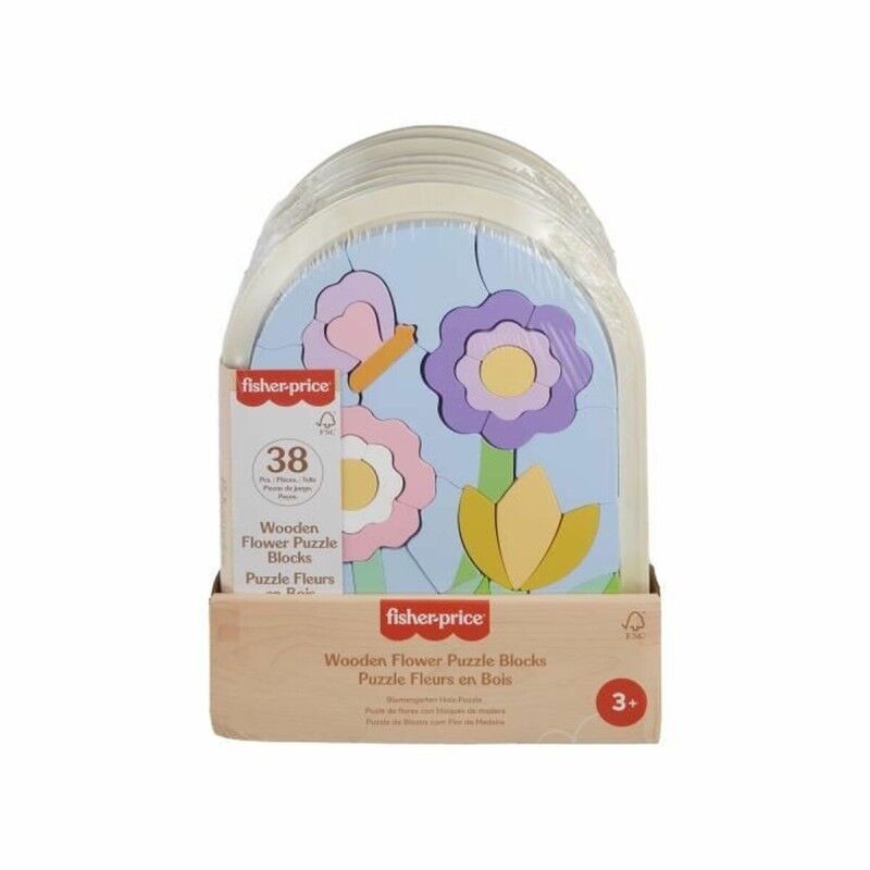 Fisher-Price|Jogo Educativo Fisher-Price HXT97 Fisher-Price|Jogo Educativo Fisher-Price HXT97