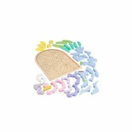 Fisher-Price|Jogo Educativo Fisher-Price HXT97