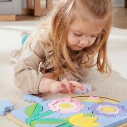 Fisher-Price|Jogo Educativo Fisher-Price HXT97