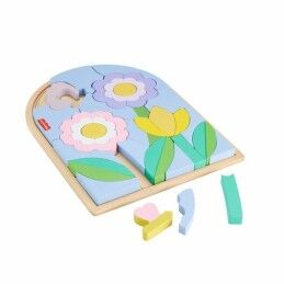 Fisher-Price|Jogo Educativo Fisher-Price HXT97