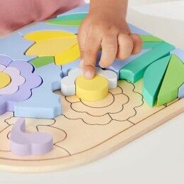 Fisher-Price|Jogo Educativo Fisher-Price HXT97
