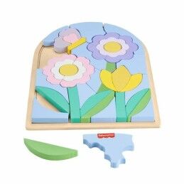 Fisher-Price|Jogo Educativo Fisher-Price HXT97