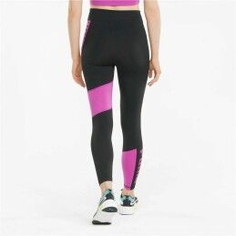 Puma|Leggings de Desporto de Mulher Puma Train Favorite Preto