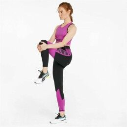 Puma|Leggings de Desporto de Mulher Puma Train Favorite Preto