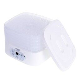 Adler|Desidratador de Alimentos Adler AD 6658 550 W