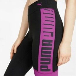 Puma|Leggings de Desporto de Mulher Puma Train Favorite Preto