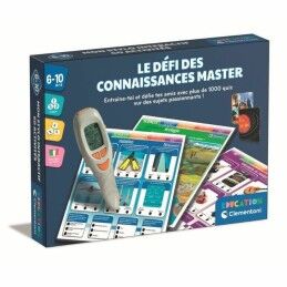 Clementoni|Jogo de Ciência Clementoni