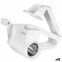 Quid|Ralador Plano Quid Renova Metal 23 cm (24 Unidades)