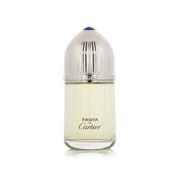 Cartier|Perfume Homem Cartier Pasha de Cartier EDT Pasha de Cartier