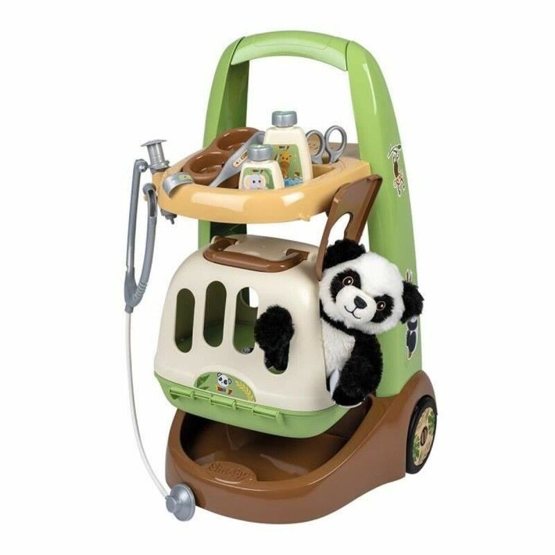 Smoby|Acessórios para Bonecas Smoby Animal Smoby|Acessórios para Bonecas Smoby Animal