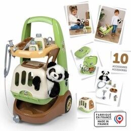 Smoby|Acessórios para Bonecas Smoby Animal