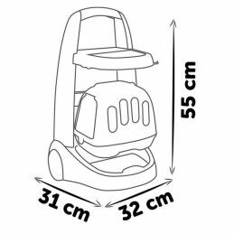 Smoby|Acessórios para Bonecas Smoby Animal
