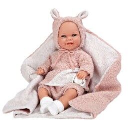 Doomoo|Boneco Bebé Doomoo You&Me