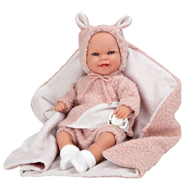 Arias|Boneca bebé Arias Elegance 35 cm Arias|Boneca bebé Arias Elegance 35 cm