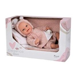 Arias|Boneca bebé Arias Elegance 35 cm