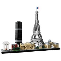 Lego|Jogo de Construção Lego París